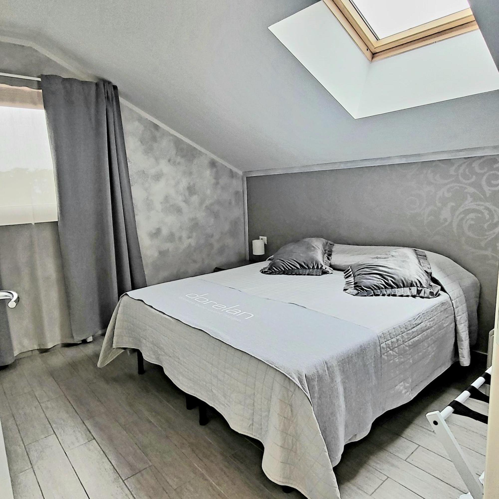Illuvia Affitto Camere Cornaredo Habitación foto